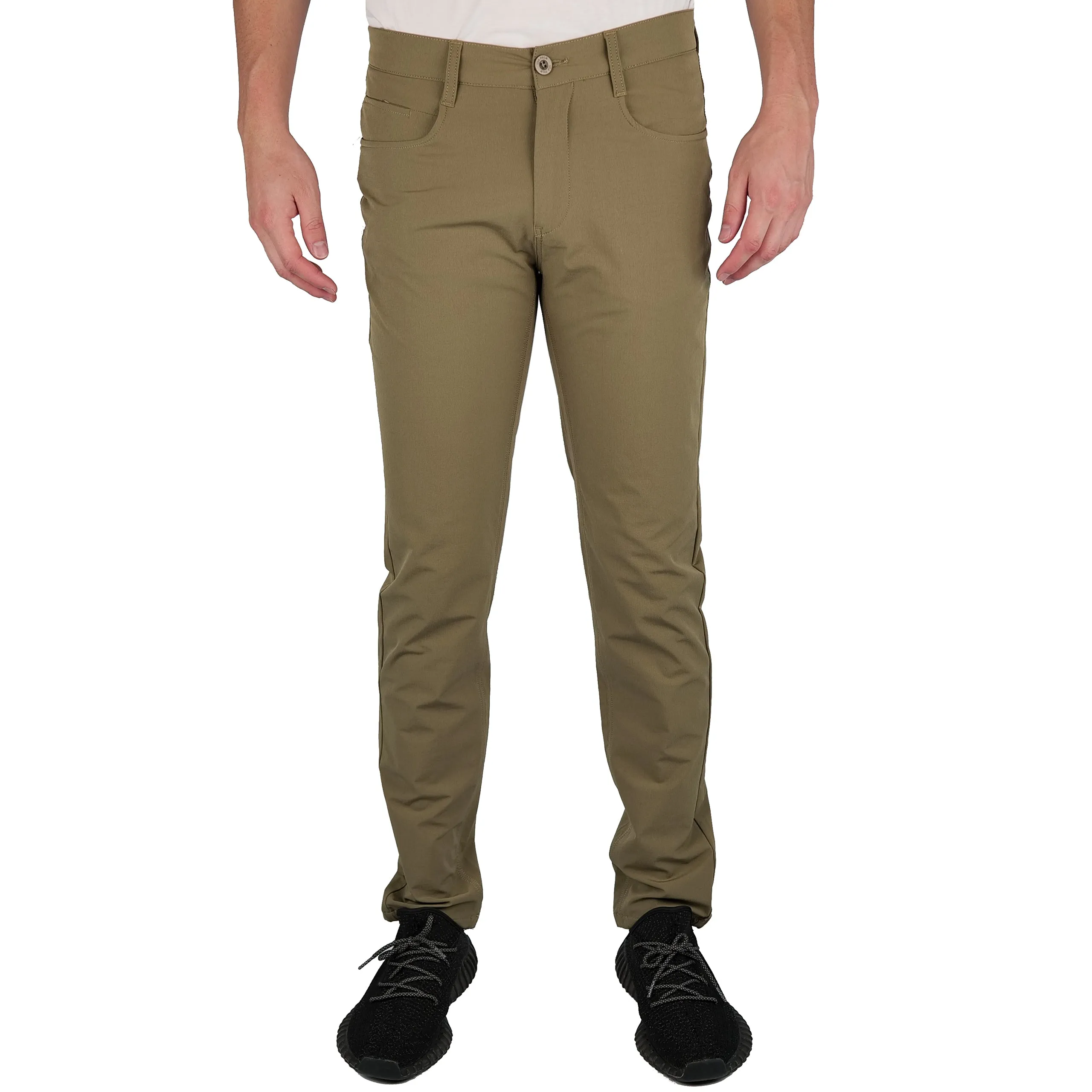 Palm Performance Pants - Final Sale