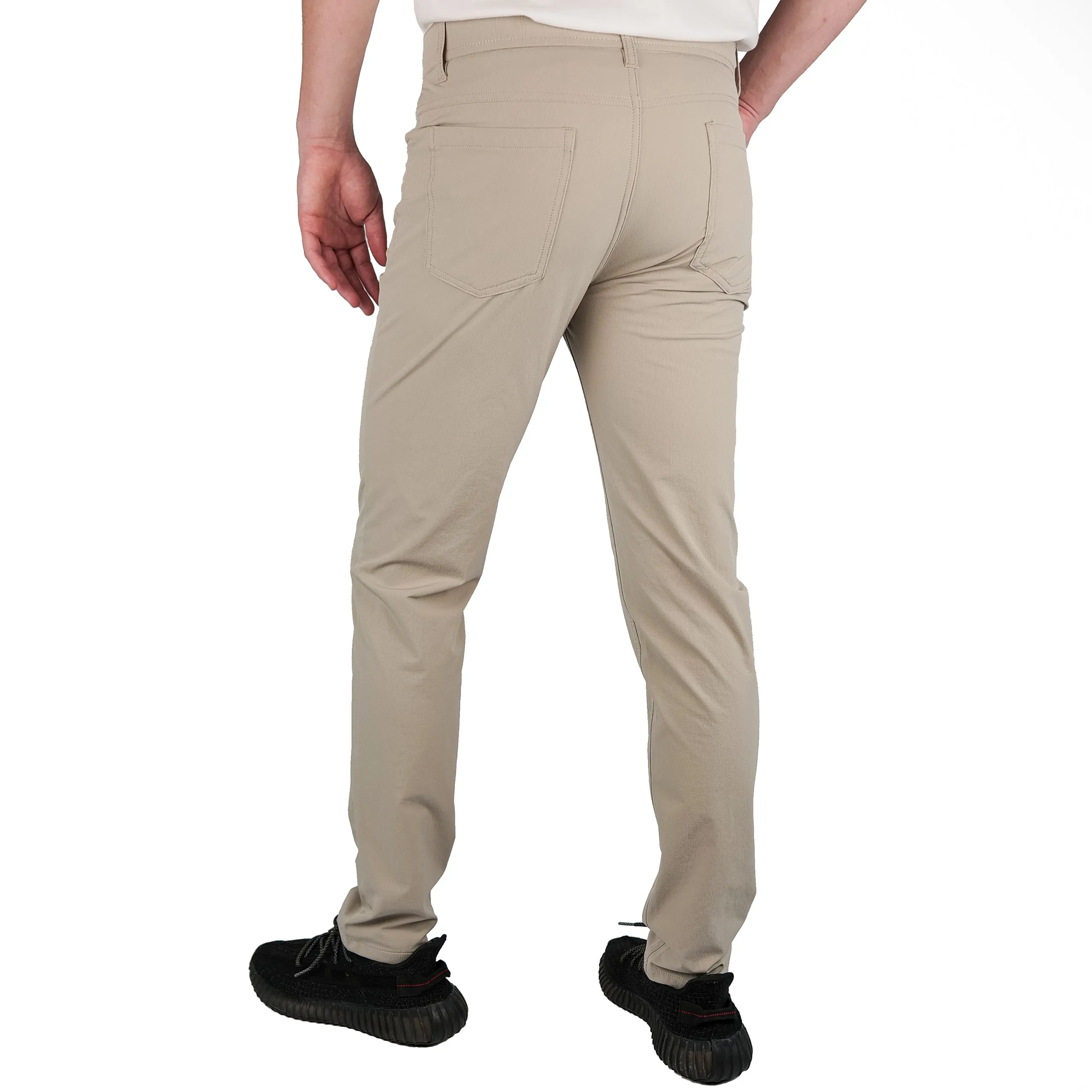 Palm Performance Pants - Final Sale