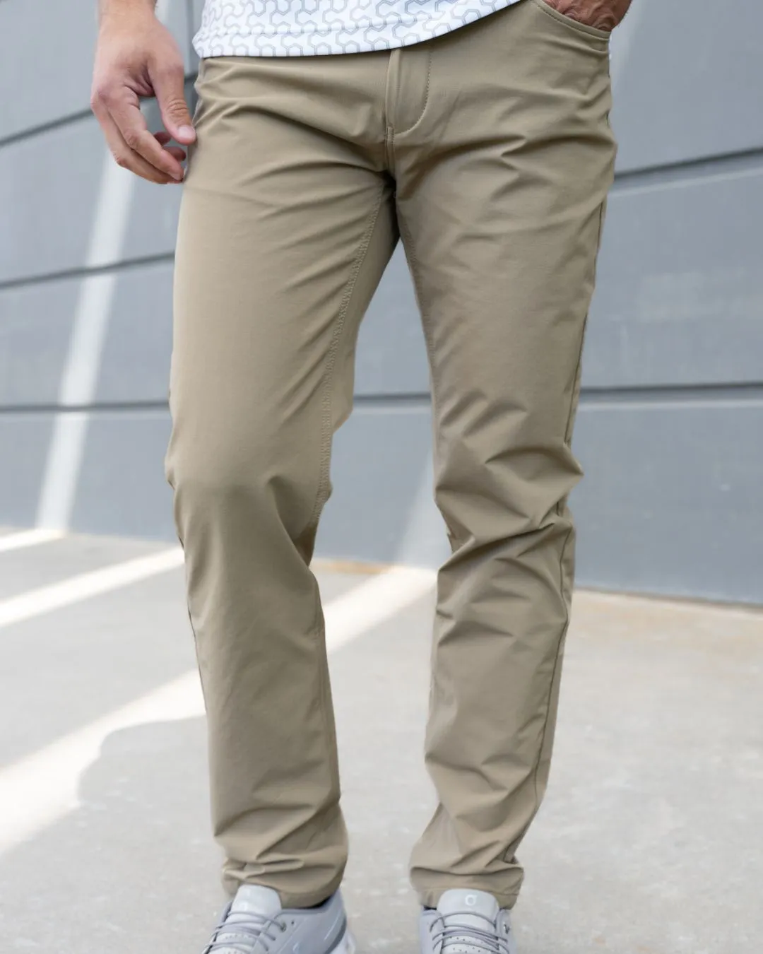 Palm Performance Pants - Final Sale