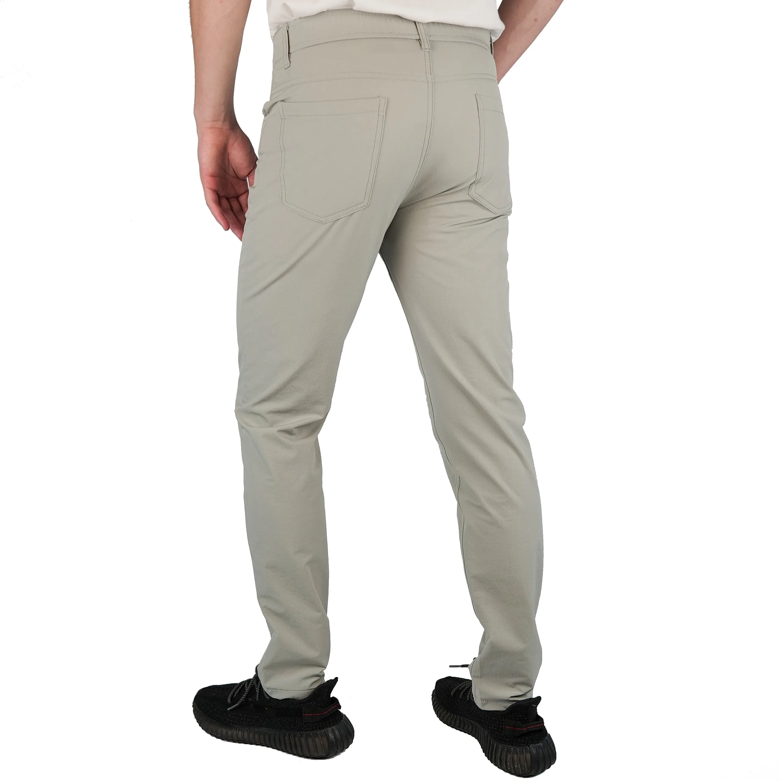 Palm Performance Pants - Final Sale