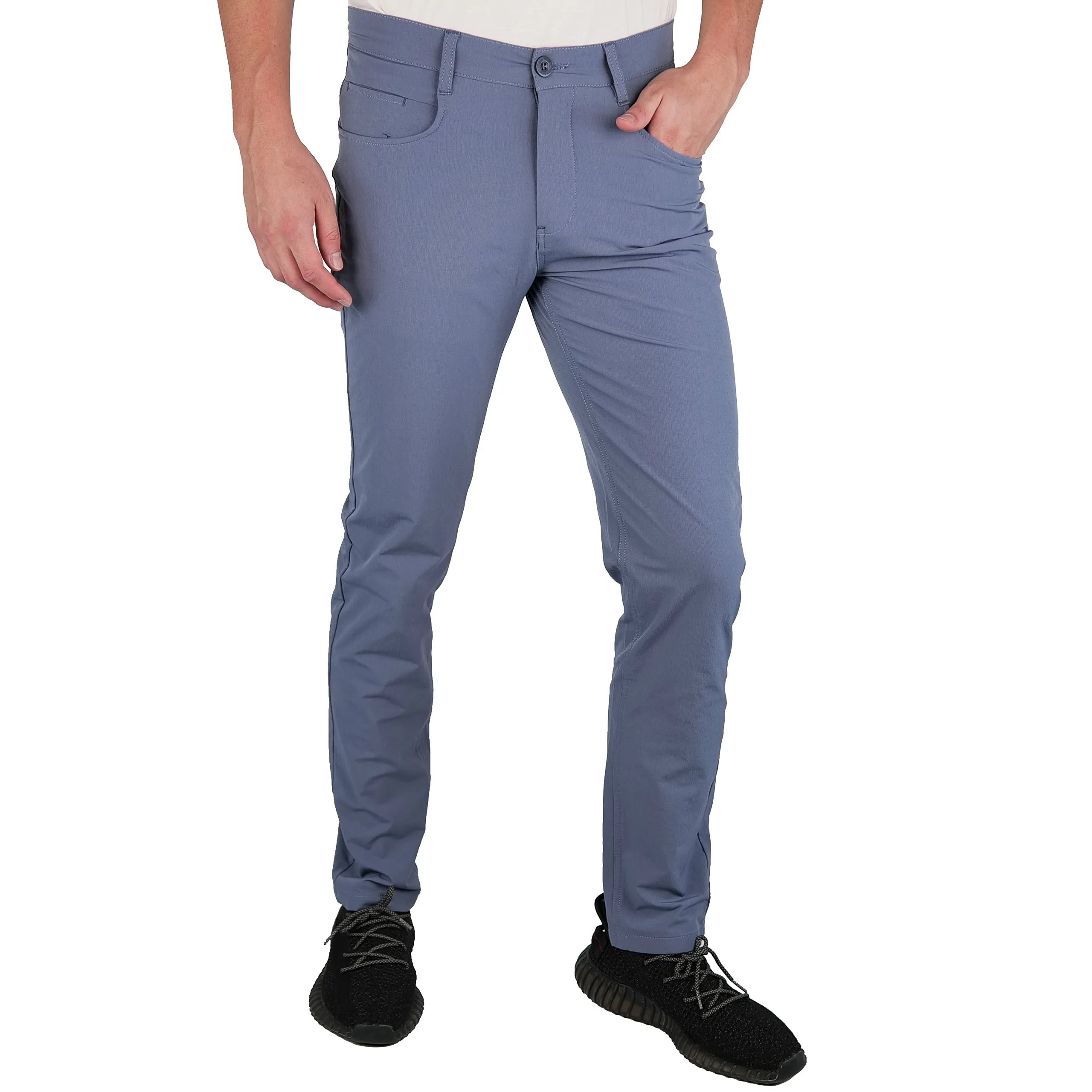 Palm Performance Pants - Final Sale