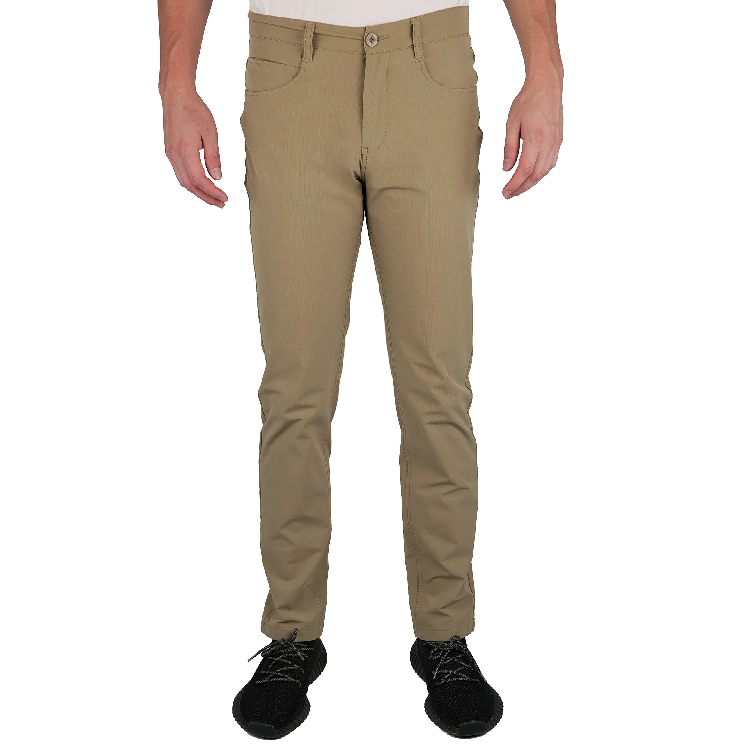 Palm Performance Pants - Final Sale