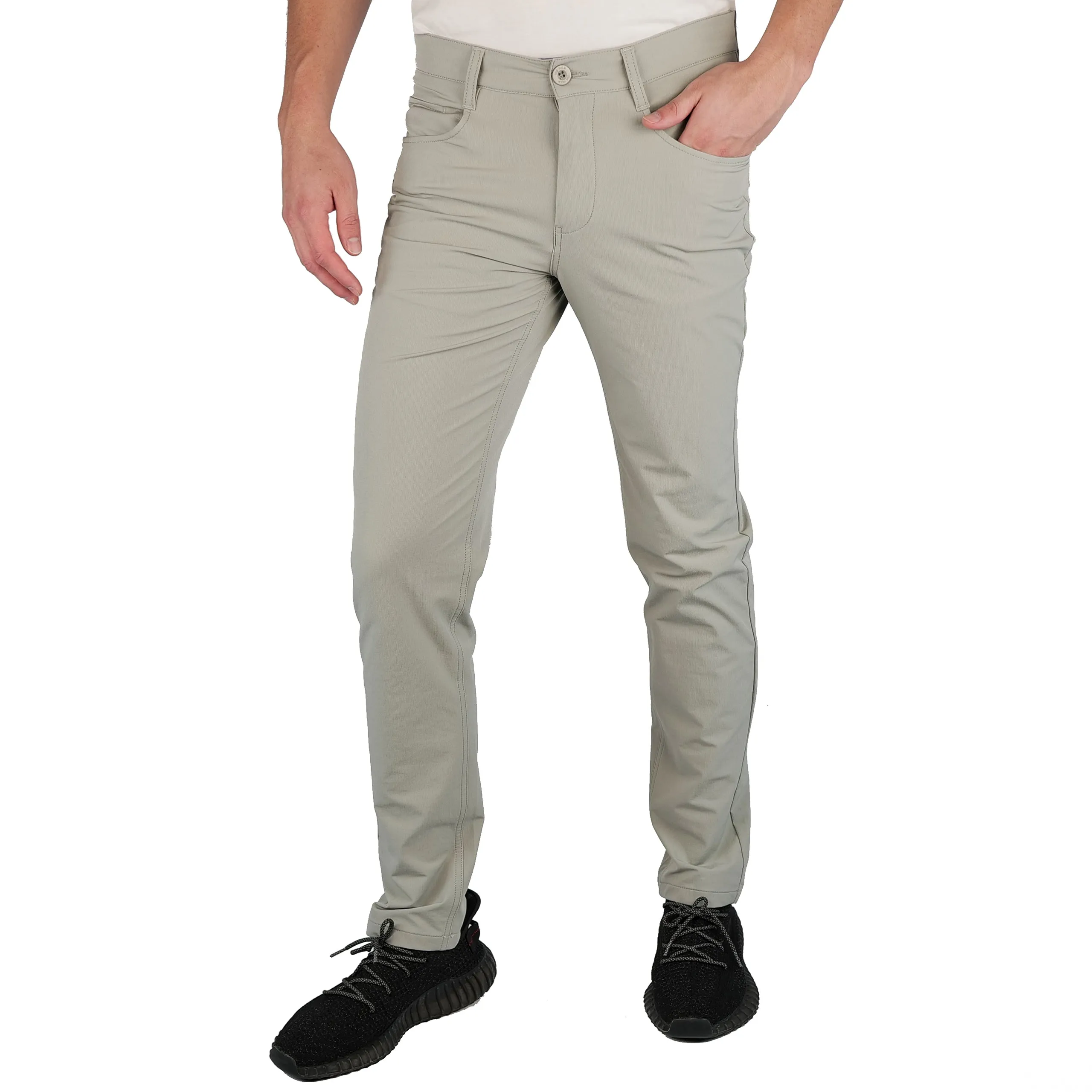 Palm Performance Pants - Final Sale