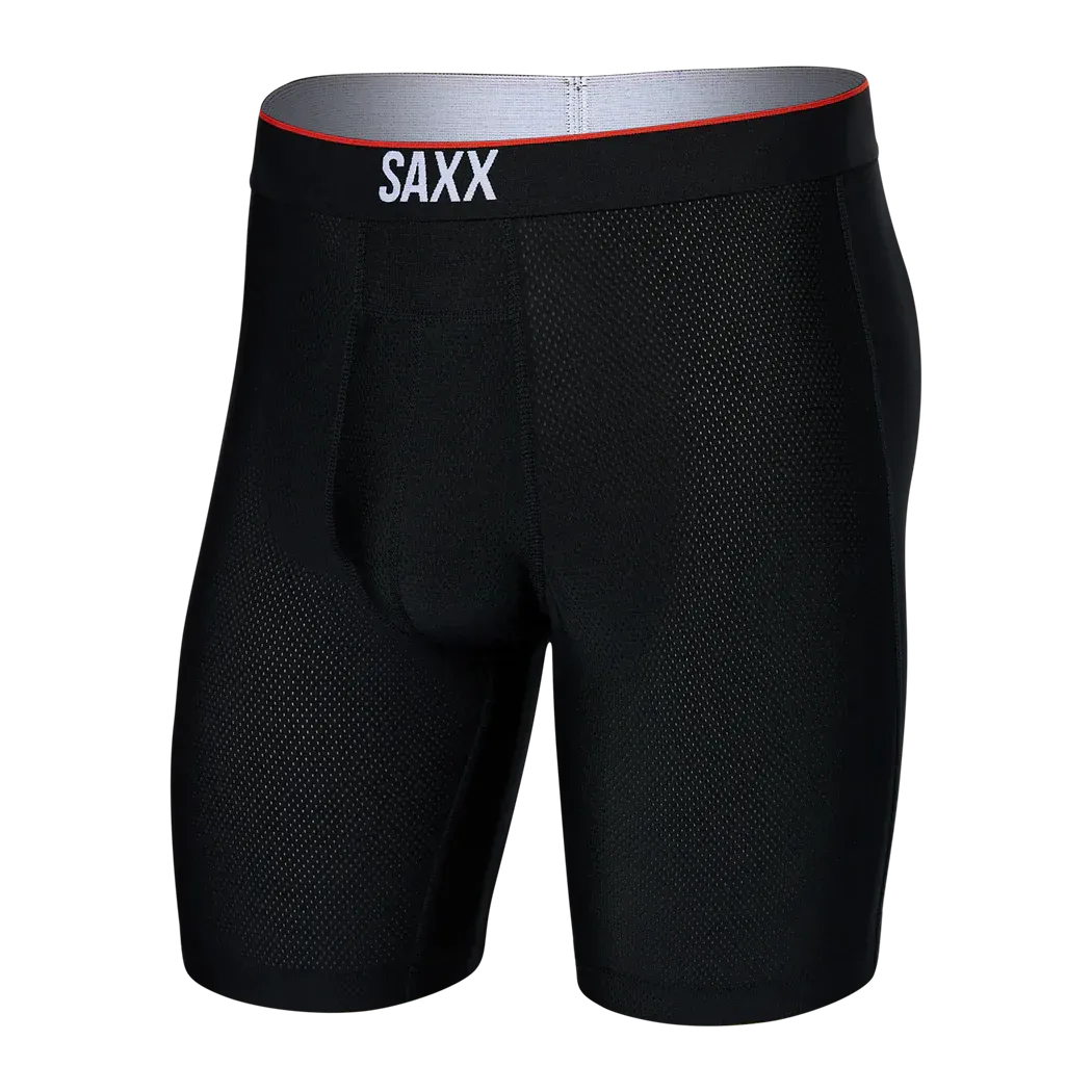 Short Saxx Trainning LIGHT-COMPRESSION MESH