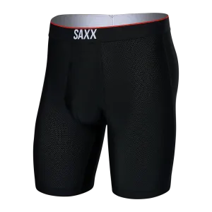 Short Saxx Trainning LIGHT-COMPRESSION MESH