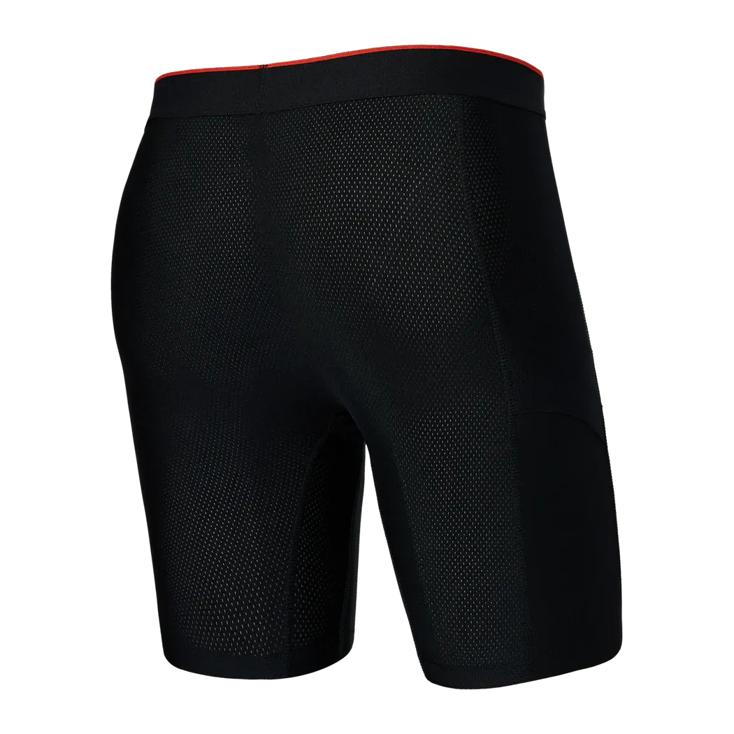 Short Saxx Trainning LIGHT-COMPRESSION MESH