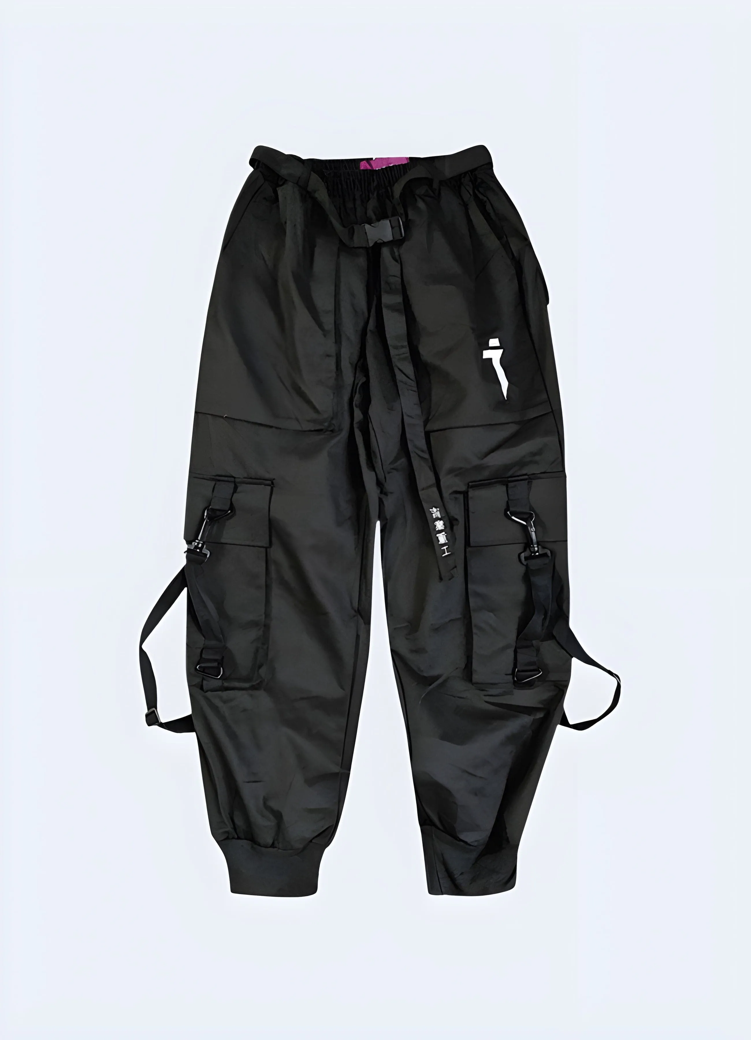 Techwear Ninja Pants