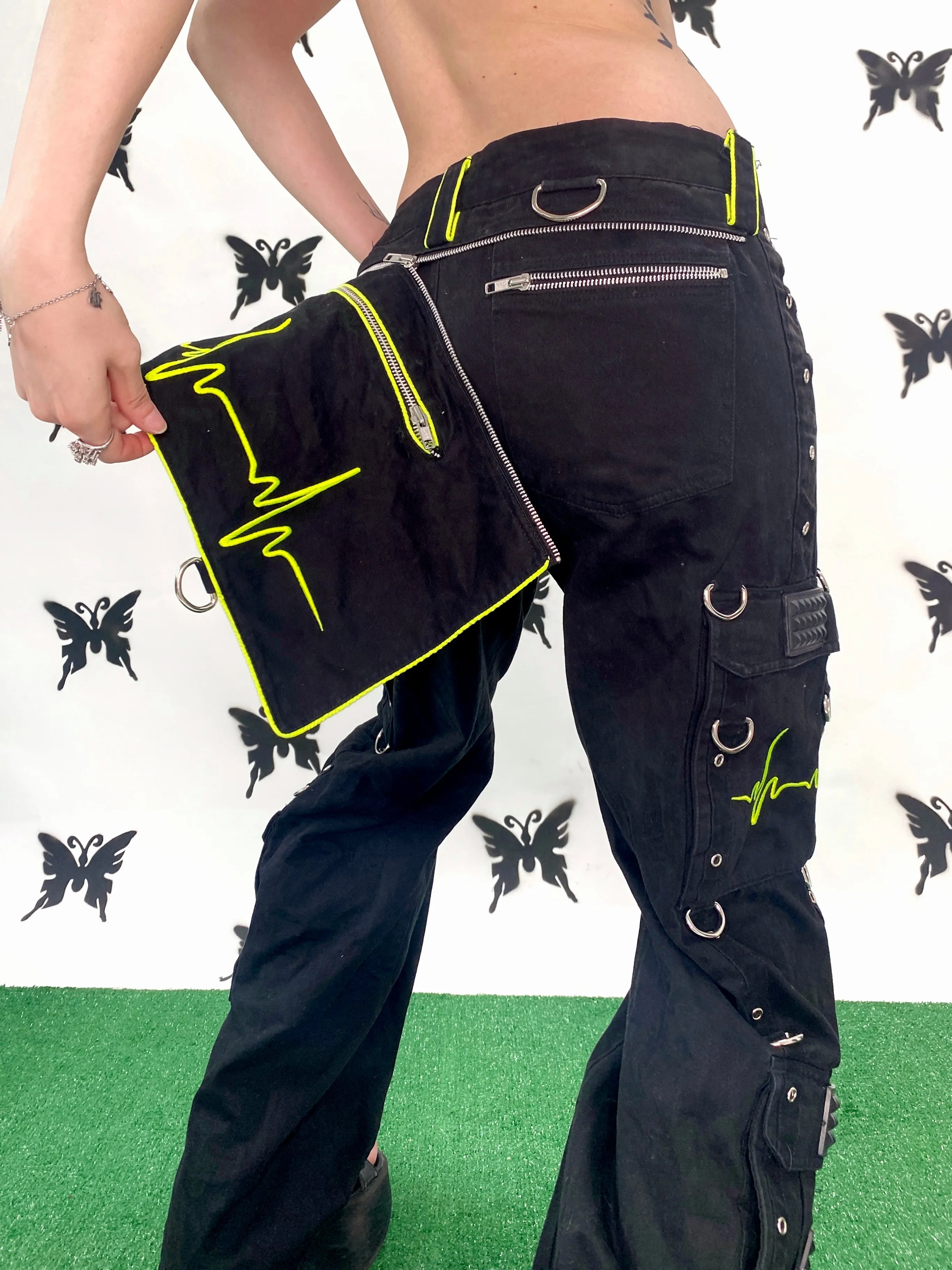 The Trinity Pants