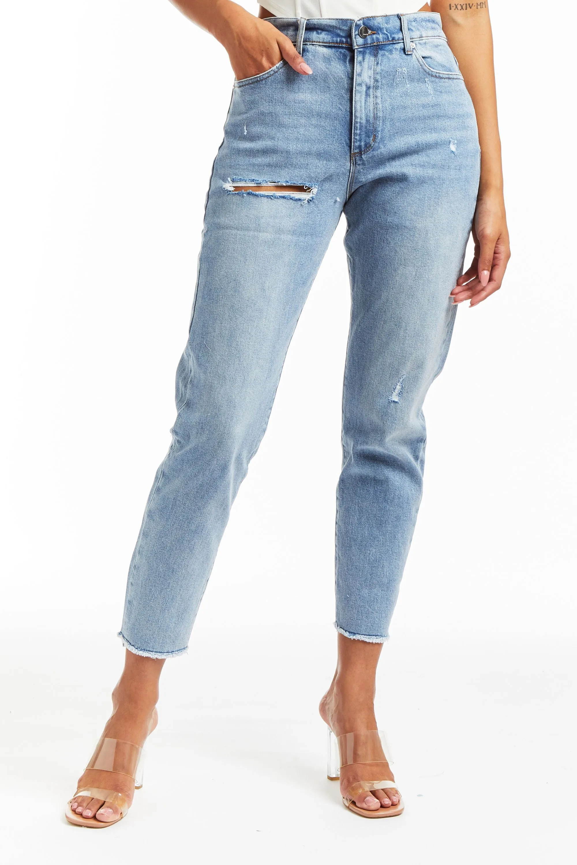 Weekender Pant W/ Adjustable Waistband