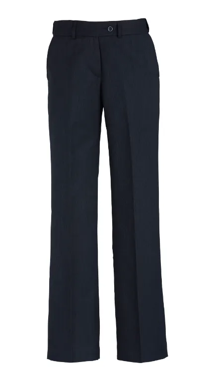 Womens Cool Stretch Adjustable Waist Pant