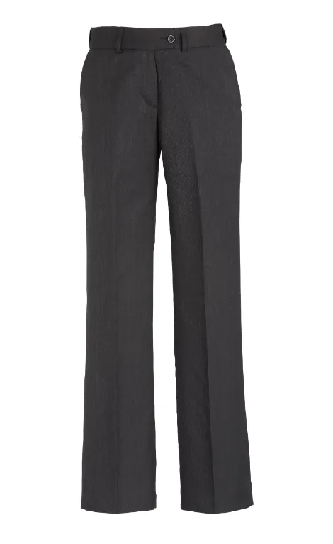 Womens Cool Stretch Adjustable Waist Pant